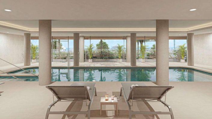 Image No.9-Appartement de 3 chambres à vendre à Estepona