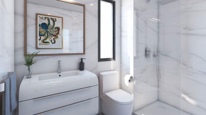 Image No.4-2 Bed Penthouse for sale