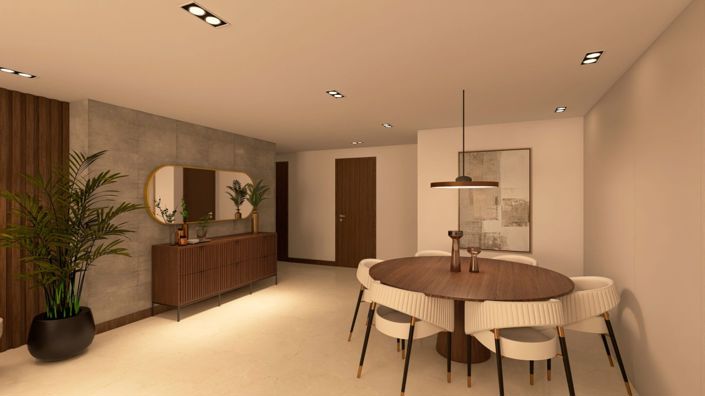 Image No.8-Penthouse de 3 chambres à vendre à Estepona