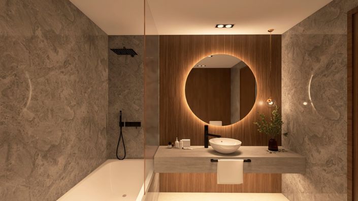 Image No.11-3 Bed Penthouse for sale