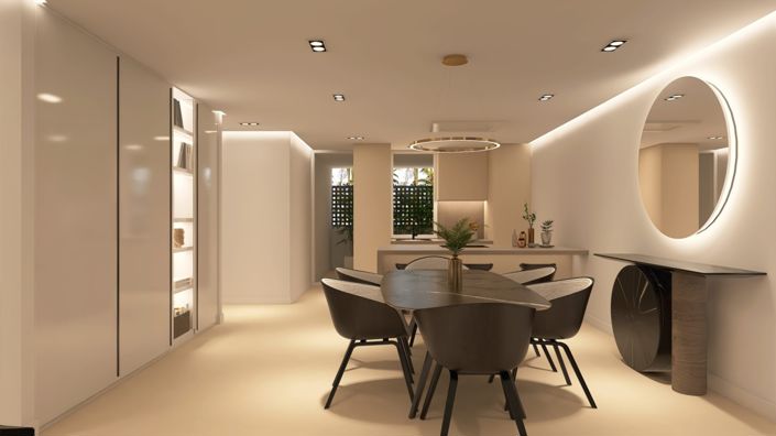 Image No.4-3 Bed Penthouse for sale