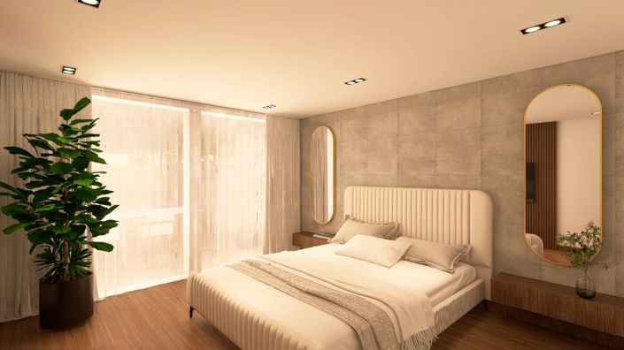 Image No.6-3 Bed Penthouse for sale