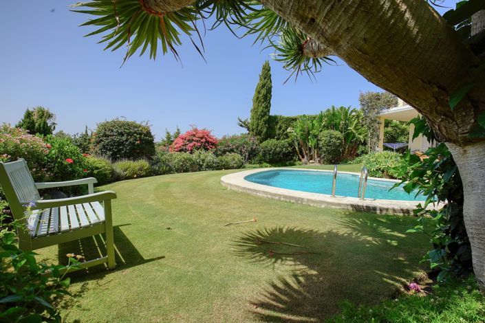 Image No.14-Villa de 4 chambres à vendre à Malaga