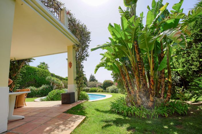 Image No.16-4 Bed Villa for sale