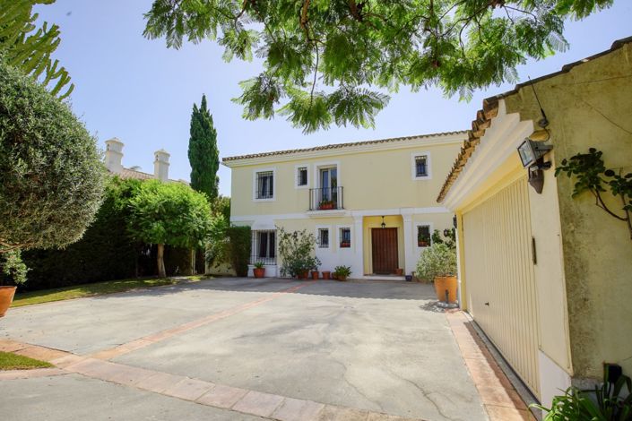 Image No.17-4 Bed Villa for sale