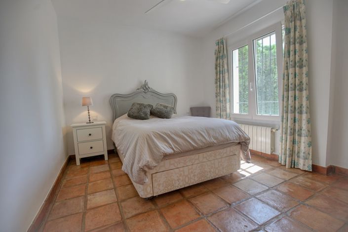 Image No.19-Villa de 4 chambres à vendre à Malaga