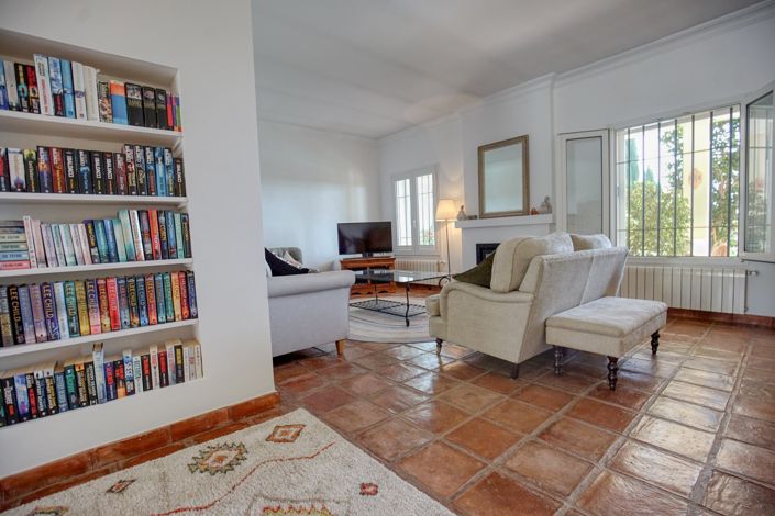 Image No.21-Villa de 4 chambres à vendre à Malaga