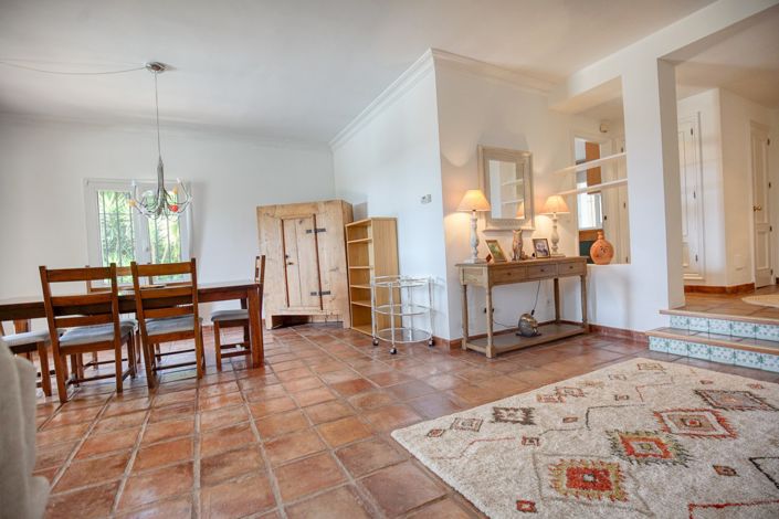 Image No.22-Villa de 4 chambres à vendre à Malaga