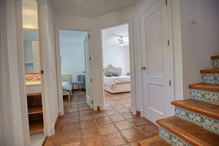 Image No.23-Villa de 4 chambres à vendre à Malaga