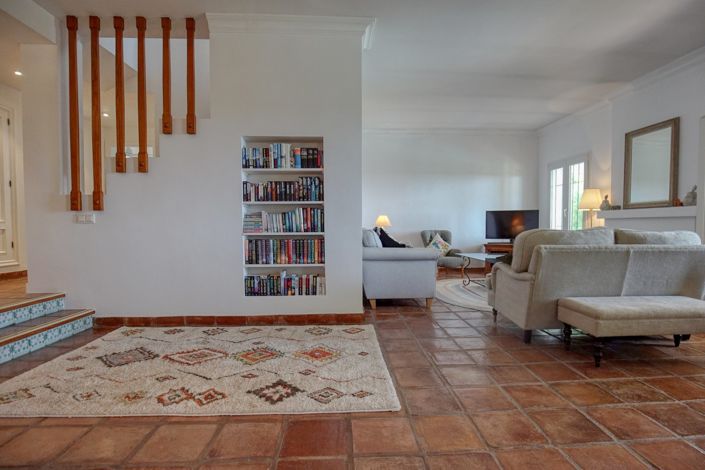 Image No.25-Villa de 4 chambres à vendre à Malaga