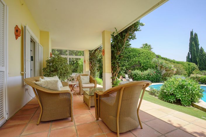 Image No.3-4 Bed Villa for sale