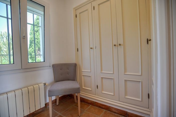 Image No.32-Villa de 4 chambres à vendre à Malaga