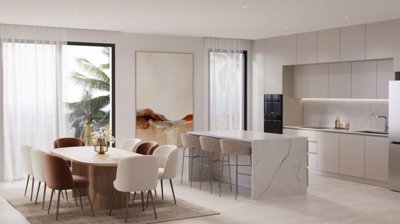 2 Bed Apartment for sale