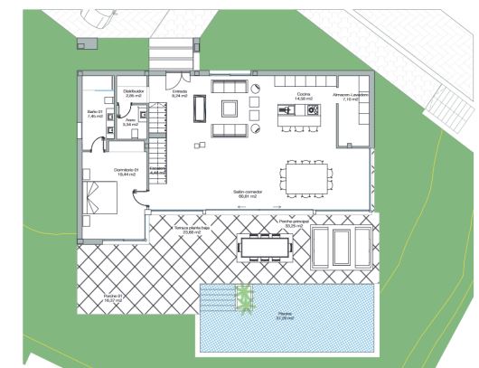 Image No.10-4 Bed Villa for sale