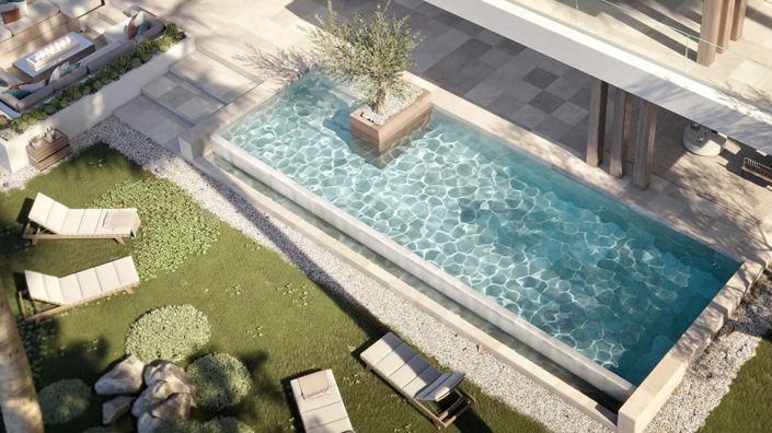 Image No.2-4 Bed Villa for sale