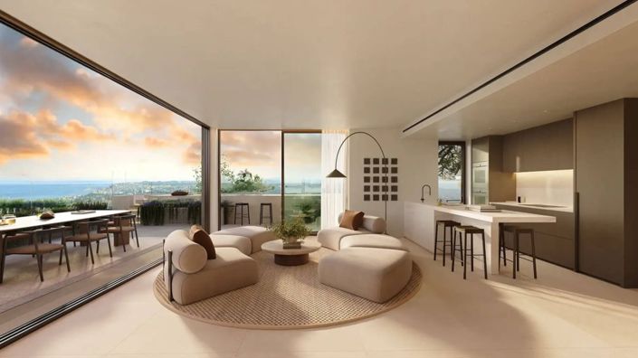 Image No.12-3 Bed Duplex for sale