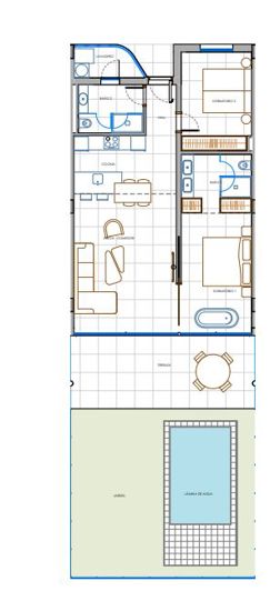 Image No.14-3 Bed Duplex for sale