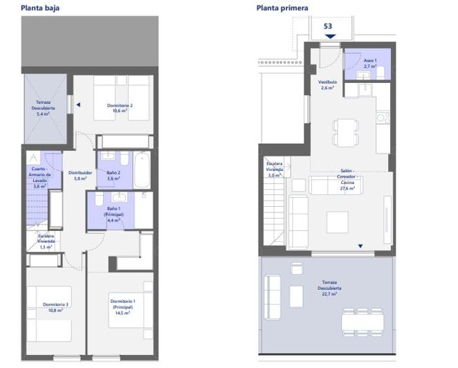Image No.15-Appartement de 3 chambres à vendre à Manilva
