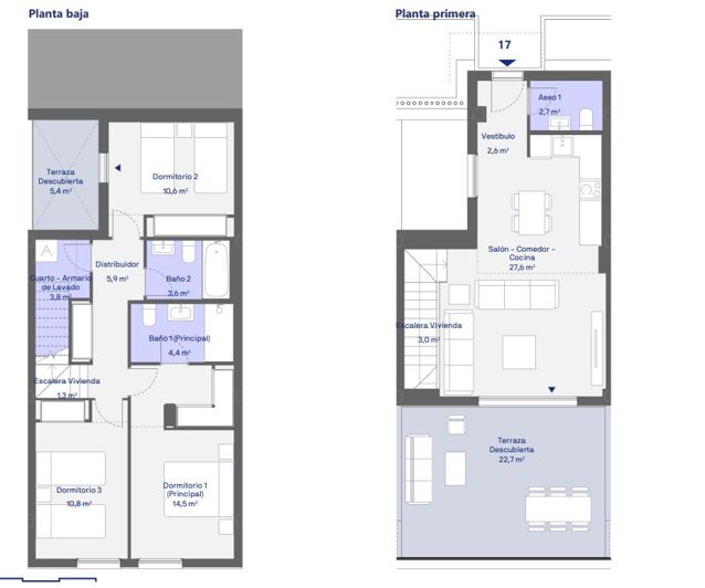 Image No.17-Appartement de 3 chambres à vendre à Manilva