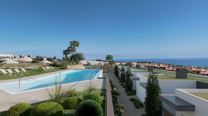 Image No.5-3 Bed Apartment for sale