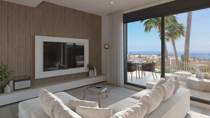 Image No.6-3 Bed Apartment for sale