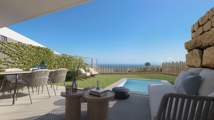 Image No.9-3 Bed Apartment for sale