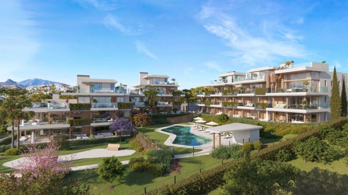 Image No.1-3 Bed Apartment for sale
