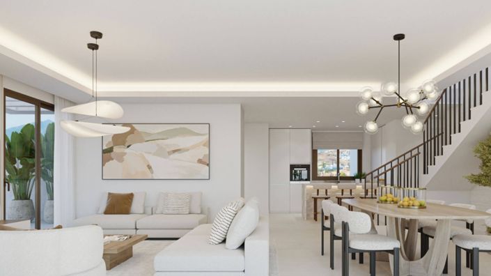 Image No.6-3 Bed Apartment for sale