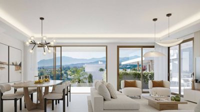 Appartement de 3 chambres à vendre à Benahavis