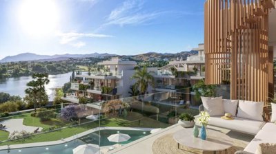 3 Bed Apartment for sale