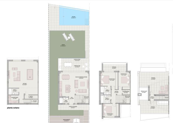 Image No.11-3 Bed Villa for sale