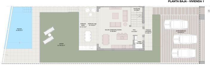 Image No.10-3 Bed Villa for sale