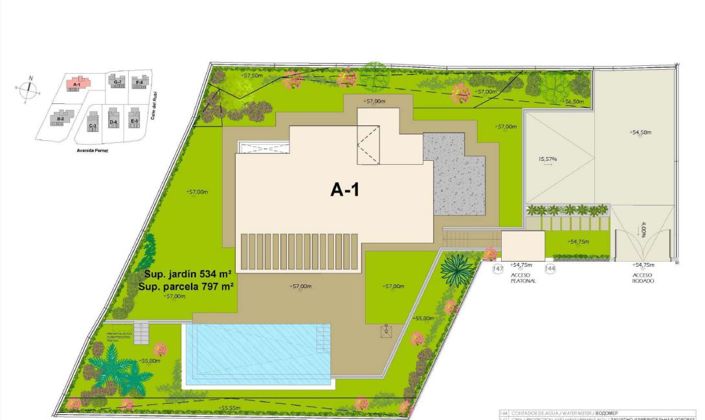 Image No.9-4 Bed Villa for sale