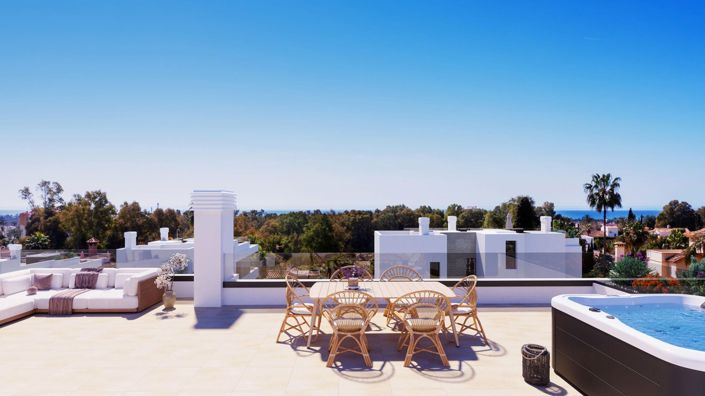 Image No.4-3 Bed Villa for sale