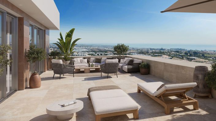 Image No.6-4 Bed Apartment for sale