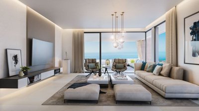 5 Bed Apartment for sale