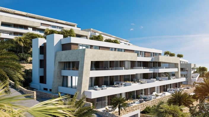 Image No.7-5 Bed Apartment for sale