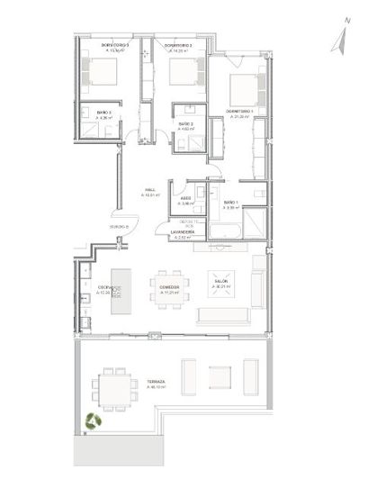 Image No.9-5 Bed Apartment for sale