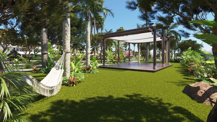 Image No.12-2 Bed Apartment for sale