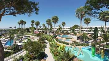 Image No.1-3 Bed Apartment for sale