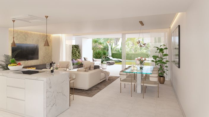 Image No.4-3 Bed Penthouse for sale