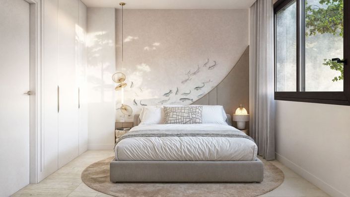 Image No.5-Appartement de 3 chambres à vendre à Manilva