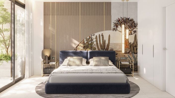 Image No.6-3 Bed Apartment for sale