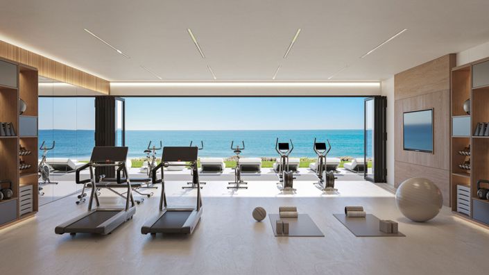 Image No.10-Appartement de 2 chambres à vendre à Manilva