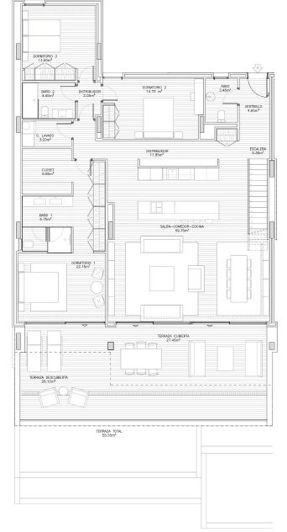 Image No.15-2 Bed Apartment for sale