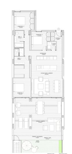 Image No.17-2 Bed Apartment for sale