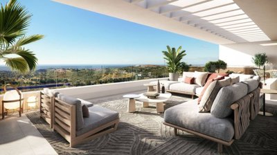 3 Bed Apartment for sale