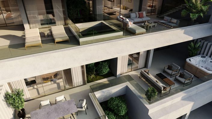 Image No.14-3 Bed Apartment for sale