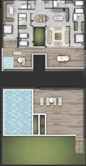 Image No.18-3 Bed Apartment for sale