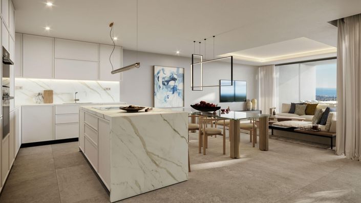 Image No.7-Appartement de 3 chambres à vendre à Casares